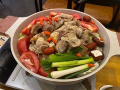 -小厨子私房菜·云南美食店