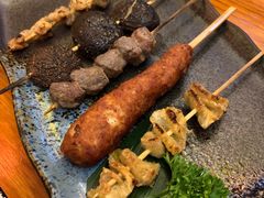 -坂吉屋·居酒屋深夜食堂(龙湖店)