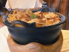 -百花人家(清水田园店)