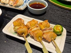 -龙吟大江户(华侨店)