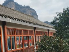 -青城山