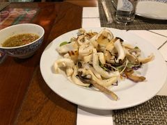 -卷心菜和避孕套餐厅(Pattaya)