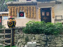 -深圳锦绣中华民俗村