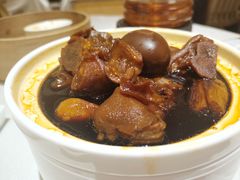 滋补猪脚姜-十二粤味·顺德菜·烧鹅点心(五四广场店)