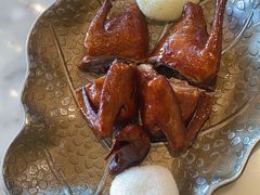 -蝴蝶里·粤菜·点心(龙湖天街&滨江店)