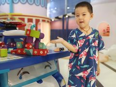 -汤连得温泉馆(宝山店)