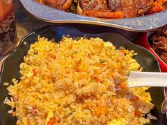 -嘎嘎鸭下巴·爆辣干锅(明教寺店)