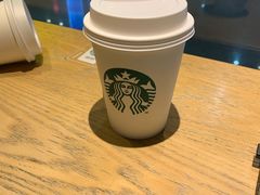 -星巴克(杭州东站东到达店)
