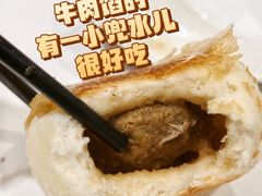 -紫光园·烤鸭·北京菜(西直门店)