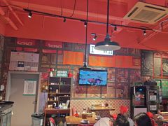 -蚝堡海鲜·威海菜·海肠捞饭·烧烤·亚洲吃蚝公司(幸福门店)