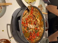 -攸州小镇家湘菜(小米科技园店)