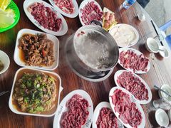 -官塘兄弟·潮汕牛肉店(官塘总店)