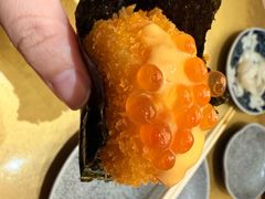 -鮨政· Omakase(港汇恒隆广场店)