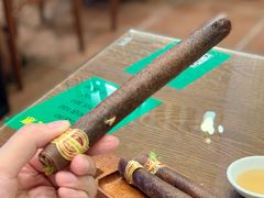 春卷-日日鲜茶餐厅(小公园店)