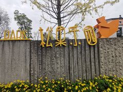 -铁山坪森林公园