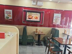 -李先生牛肉面大王(济泺路店)