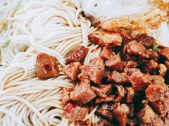 -辣肉面大王(天平路店)