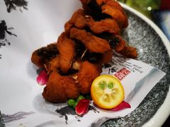 -万家宴海鲜大酒楼(五四路店)