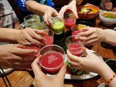 -云海肴·汽锅鸡·云南菜(美罗城店)