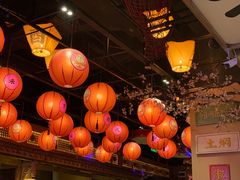 -长安大牌档之西安博物院文化餐厅(中贸店)