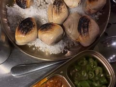 -鑫釜山海鲜烧烤(浑南店)