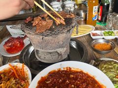 -西塔隆太白烤牛肉馆(图们路店)