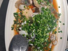 -鱼你相聚·河鲜馆(袁家岭店)