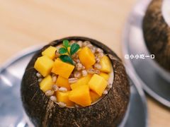 -豆豆冰室·地道招牌椰子冻(大良店)