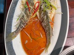 -前海沿·青岛菜(五四广场永旺店)