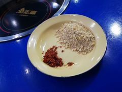 -马路边边·成都串串(翠柏路店)