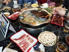 -储奇门鳝鱼火锅(总店)