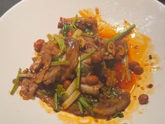 -一品红川菜(皇岗店)