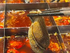 -仁虎老火锅(黄泥磅店)