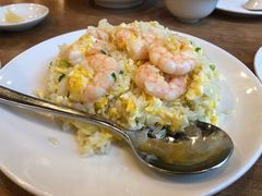 虾仁炒饭-鼎泰丰(唐城坊店)