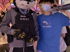-时尚天河商业广场