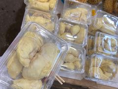 -西郊国际农产品交易中心