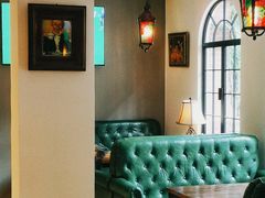 -德福楼咖啡吧(德福巷店)