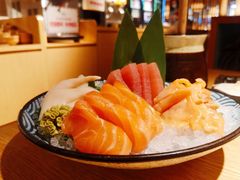-温野菜涮涮锅(西单大悦城店)