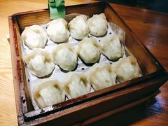 -倍儿美海鲜大排挡·非遗海鲜蒸饺(洋货店)