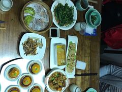 -五观堂素食(新华路店)