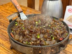 -老雒阳面馆·水席·洛阳菜(王城路店)