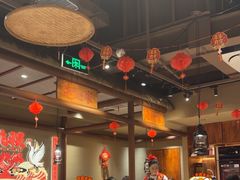 -姚稷大铁锅(龙之梦店)