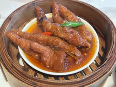 -食膳星港记·手工现做港式茶餐厅(吉联店)