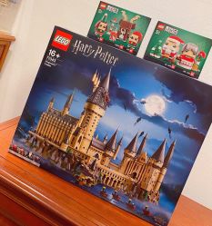 -LEGO(国贸商城店)