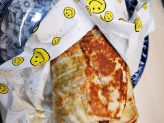 -土耳其烤肉(雪峻美食城店)