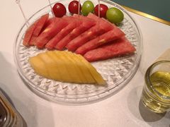 -刘胖子家常菜·蹄花焖藕(中南店)