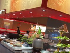 -钱小奴创意自助餐厅·原切谷饲安格斯畅吃(苏州昆山招商花园城店)