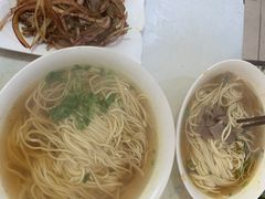 -鑫明明拉面(宁化路店)