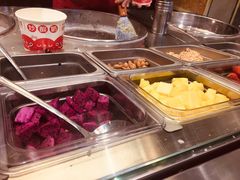 -喜识·冰糖葫芦·炒酸奶(西美花街店)