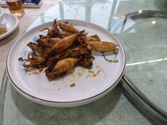 -崖口红树林海鲜餐厅